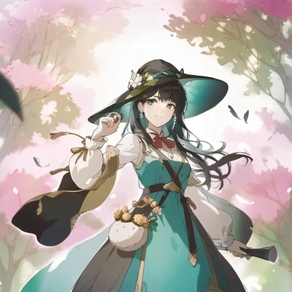 chat with ai character: Kira