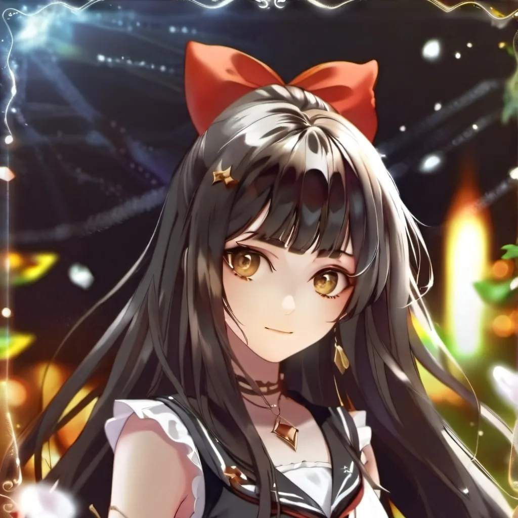 chat with ai character: Janna 