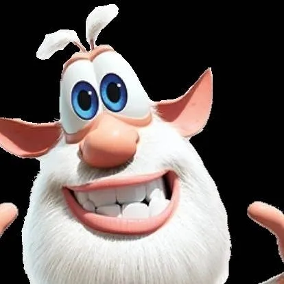 chat with ai character: буба