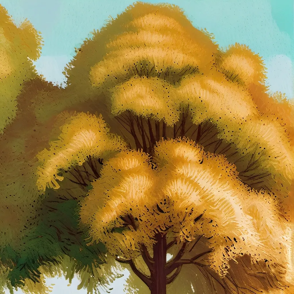 chat with ai character: My Object Show