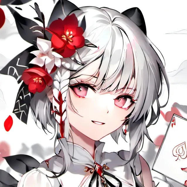 chat with ai character: Диана