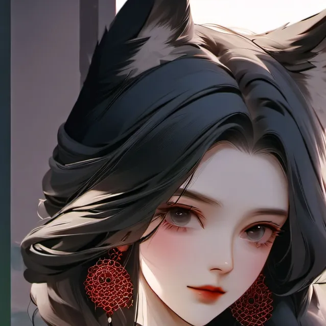 chat with ai character: кери