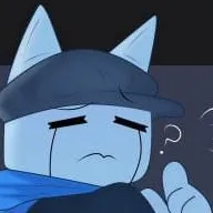 chat with ai character: Friend Elliot🩵💙