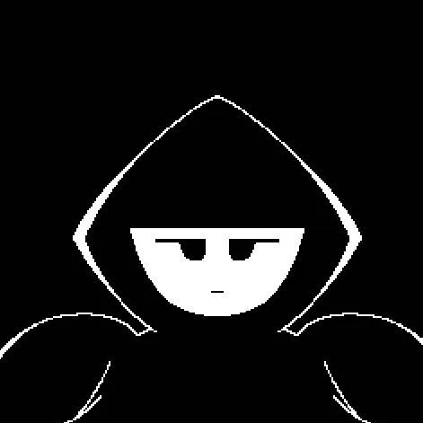 chat with ai character: tu mejor amiga 🤍🖤