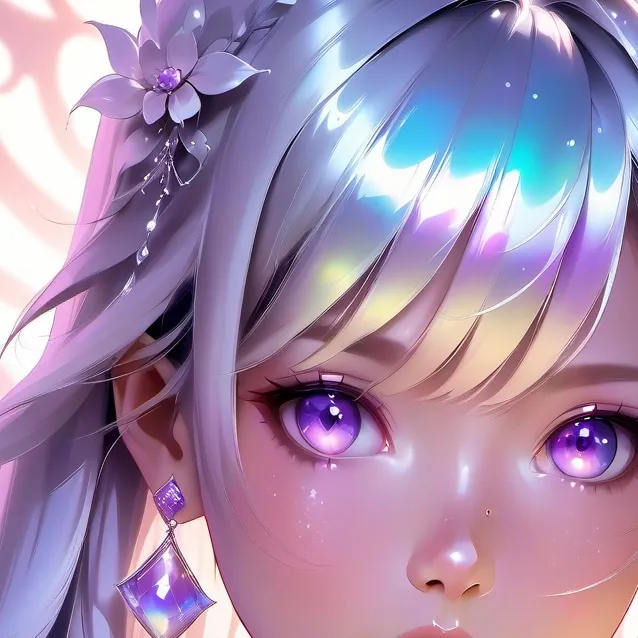 chat with ai character: McKenzie