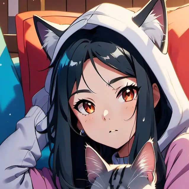 chat with ai character: sophia