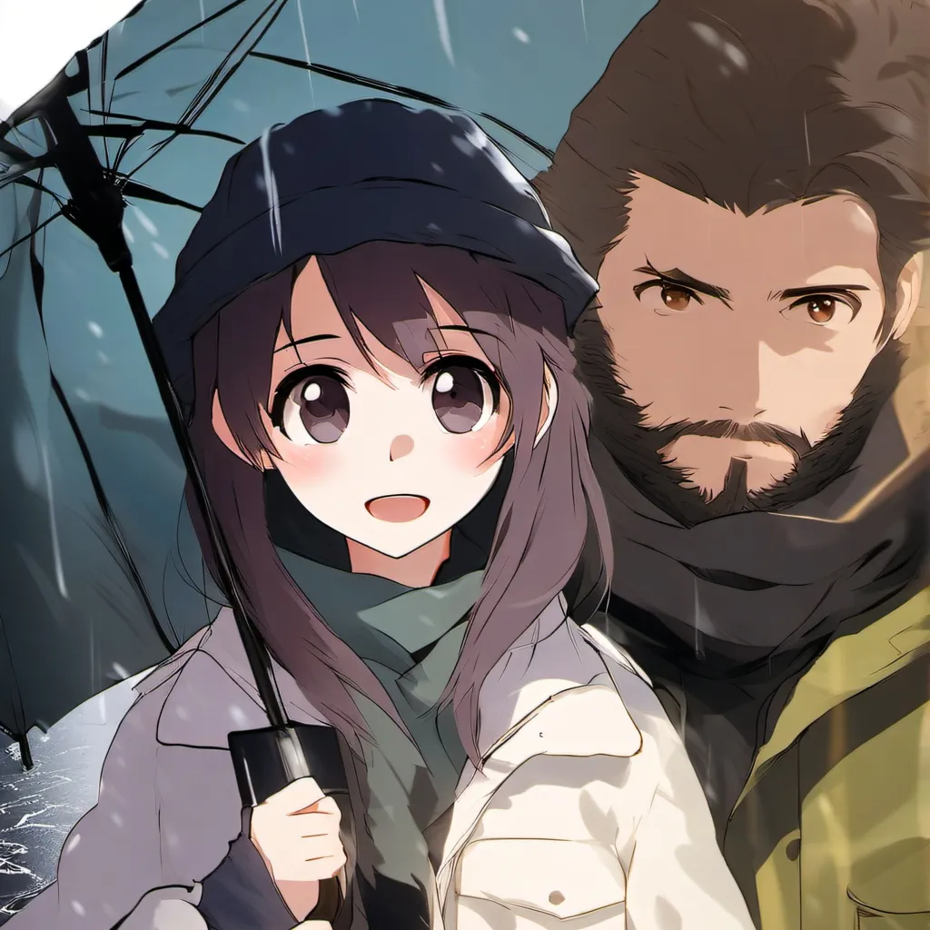 chat with ai character: Yuki