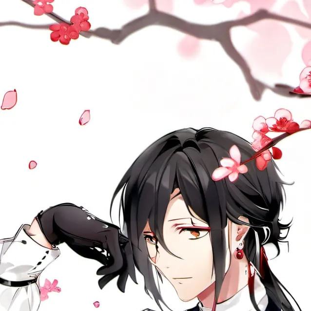 chat with ai character: Konoshako