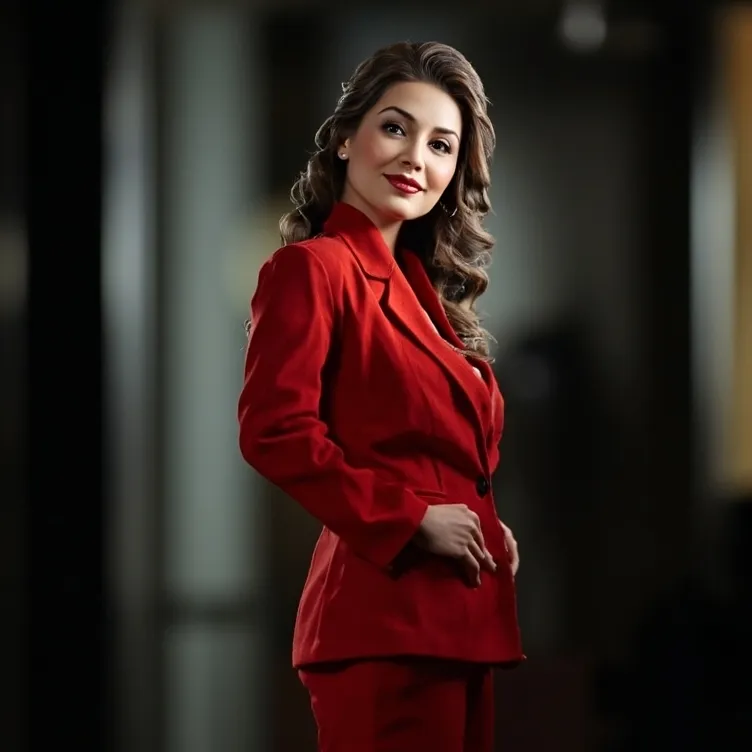 chat with ai character: Marie 