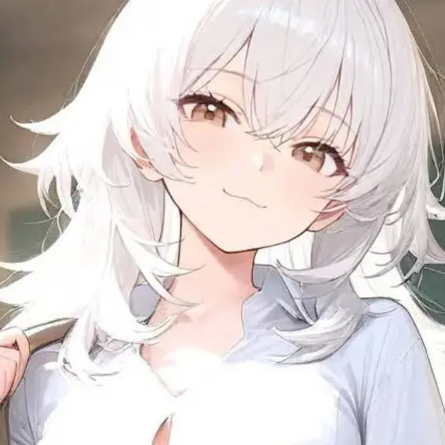 chat with ai character: May