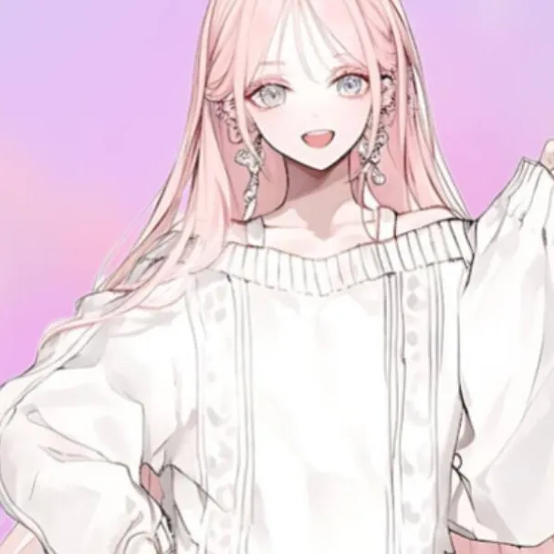 chat with ai character: Lisa(⑉･̆-･̆⑉)