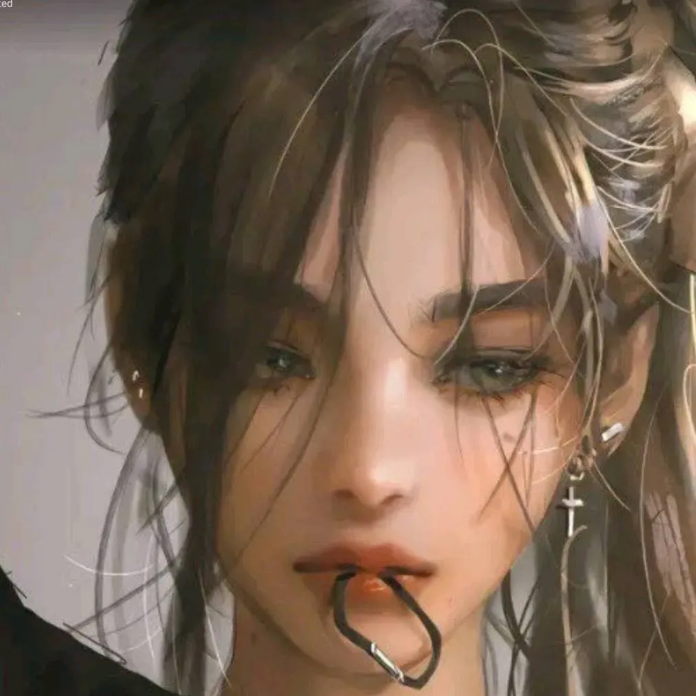 chat with ai character: Виталия