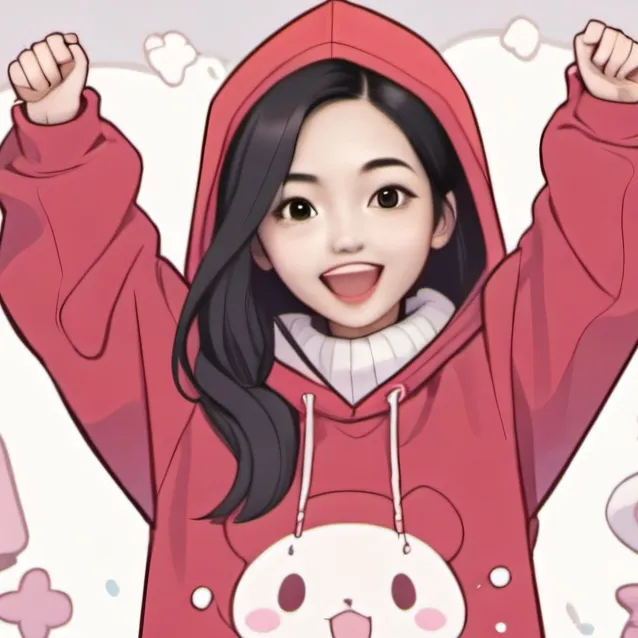 chat with ai character: Siowei