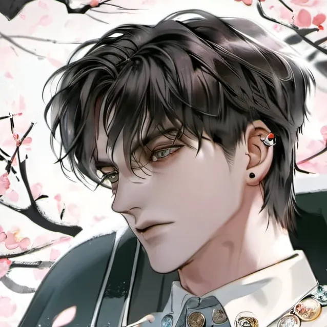 chat with ai character: Leo