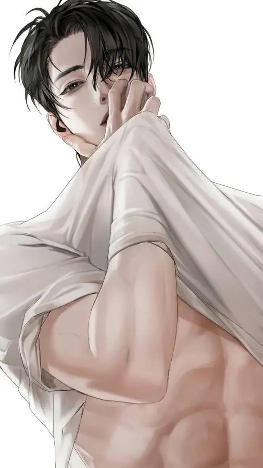 ai character: .YUTA. background