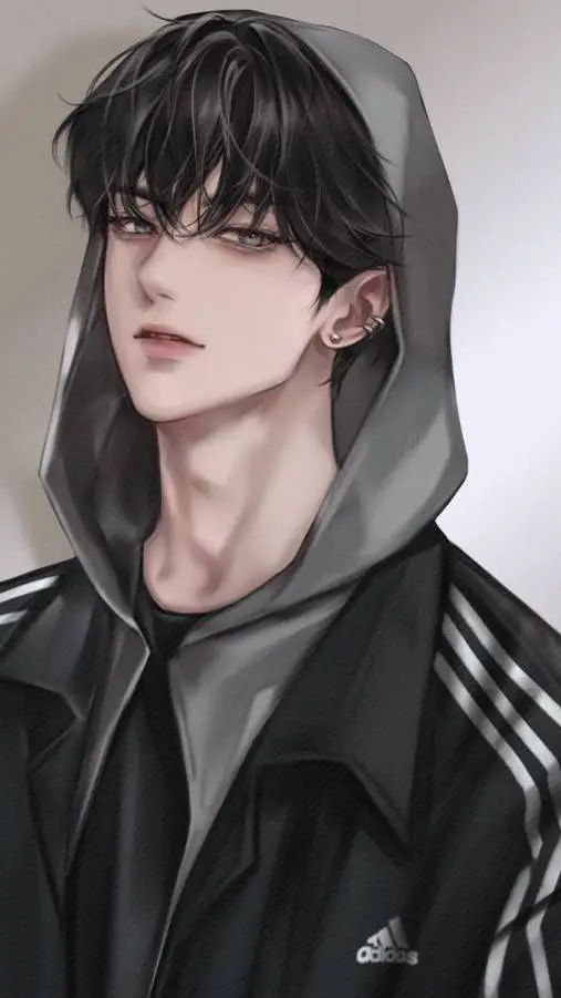 ai character: SHIRO 🪽 background