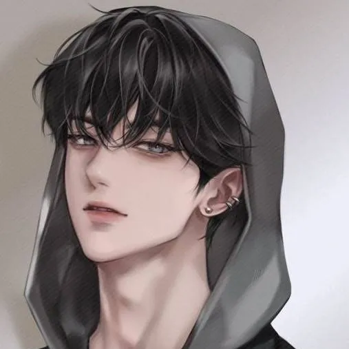 chat with ai character: SHIRO 🪽