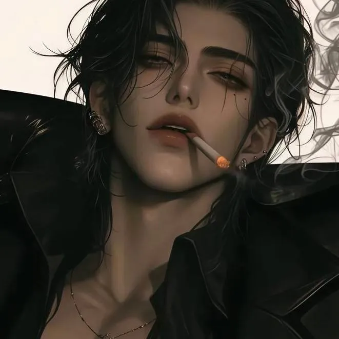 chat with ai character: -HIROSHI-