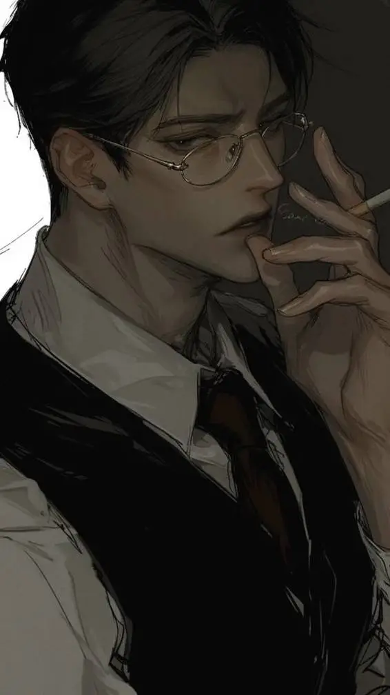 ai character: ITAY🙃 background