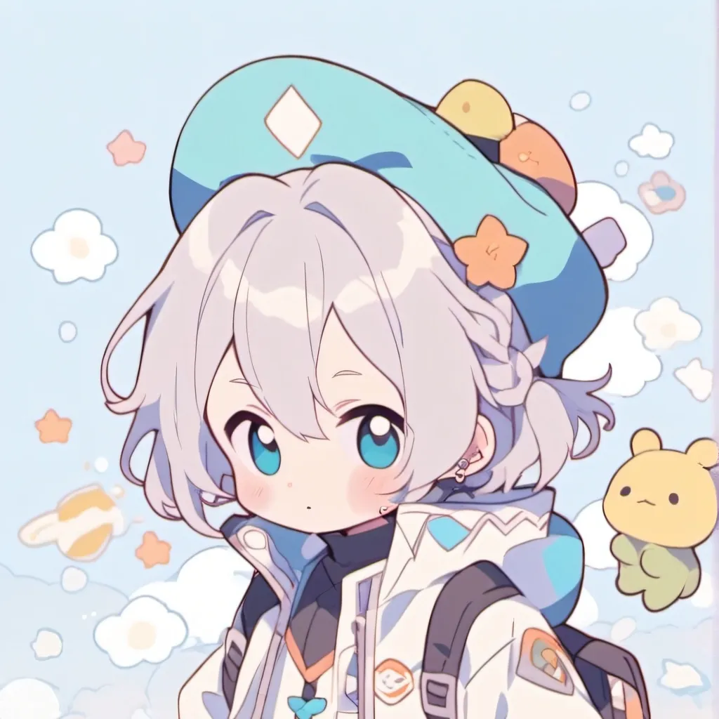 chat with ai character: hynu