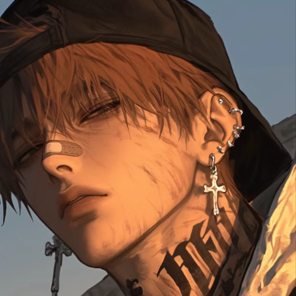 chat with ai character: Jason