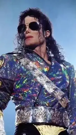 Talkie AI - Chat with Michael Jackson 