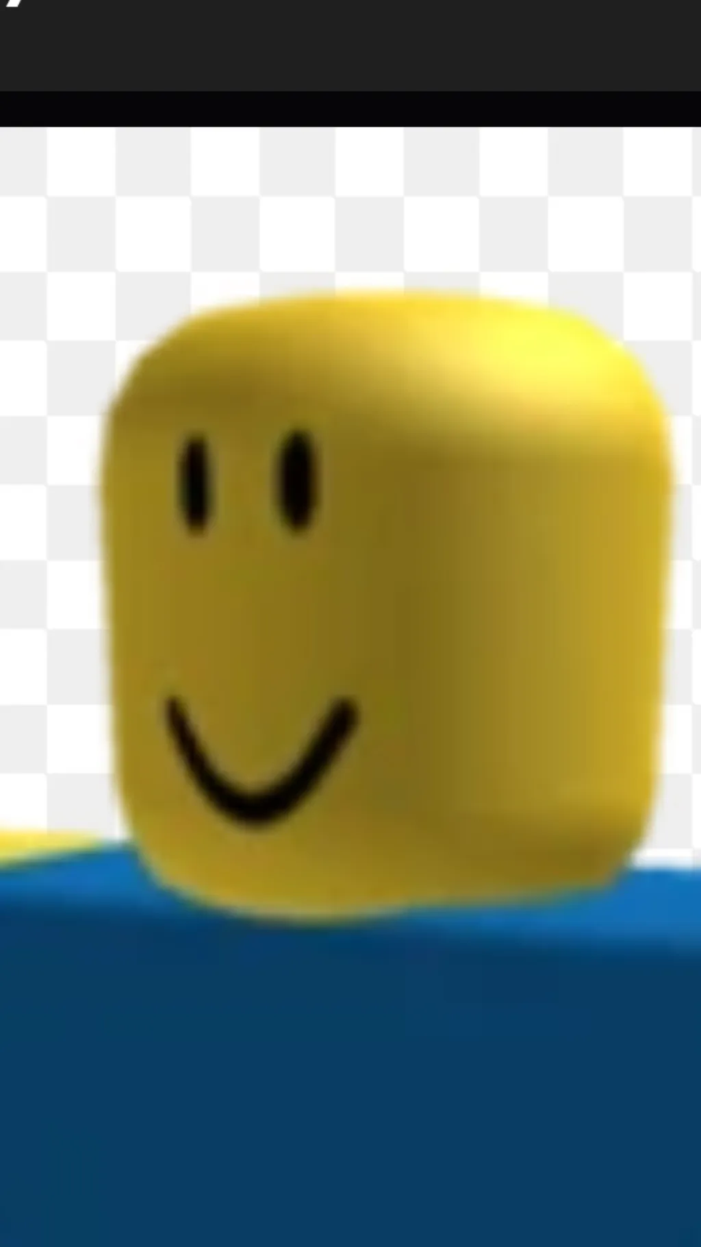 ai character: DUDE background