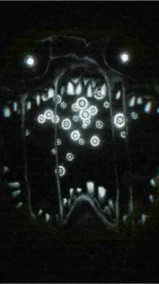 ai character: Pressure sleepover background