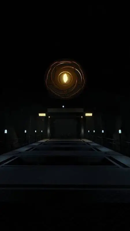 ai character: Pressure (OC) background