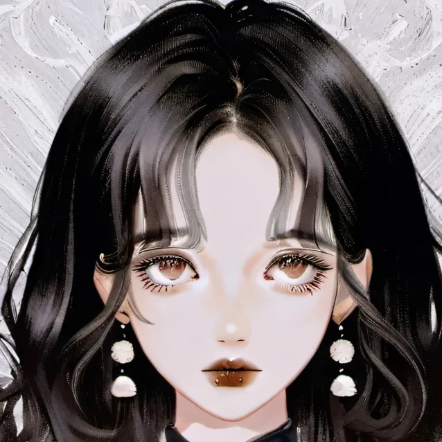 chat with ai character: Ayano Aishi :D