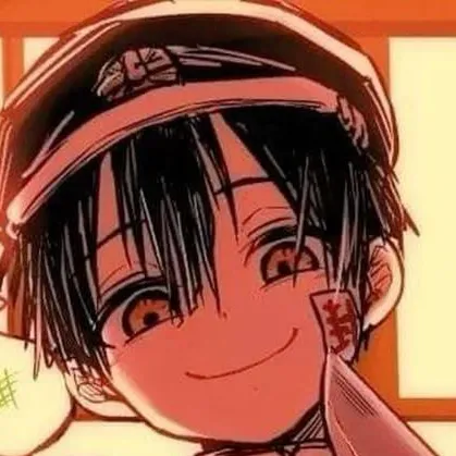 chat with ai character: Hanako-kun!! 