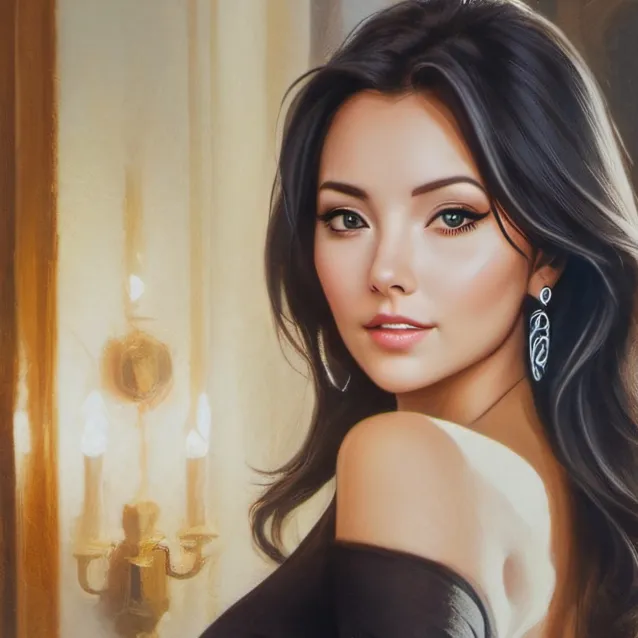 chat with ai character: Jackie