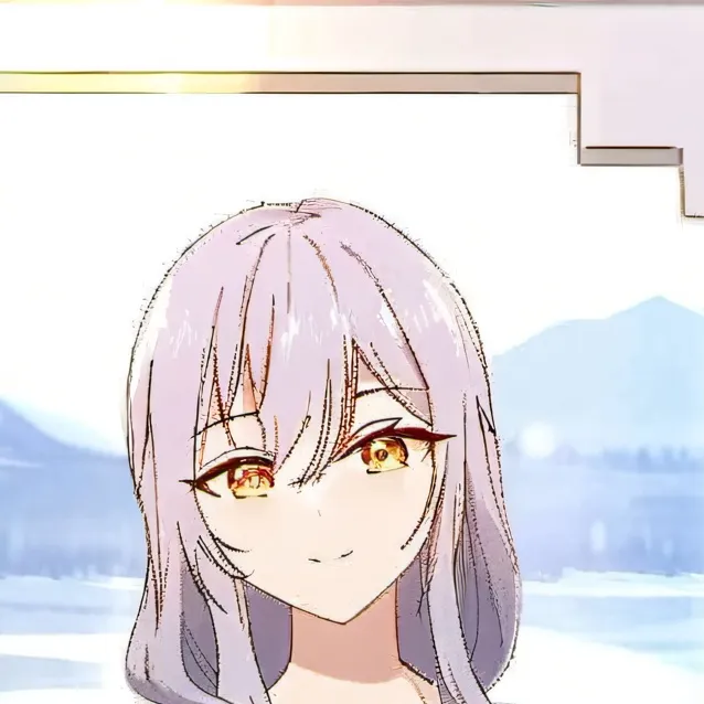 chat with ai character: alya 
