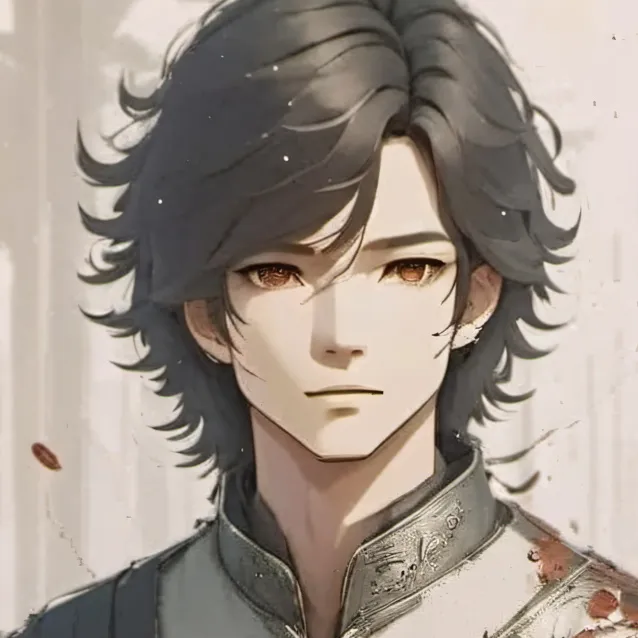 chat with ai character: max