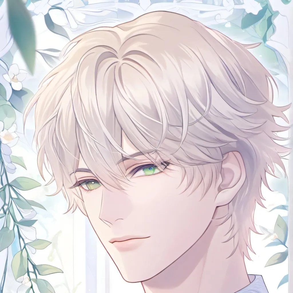 chat with ai character: clabe