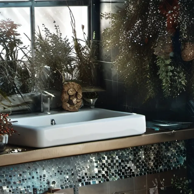 chat with ai character: m