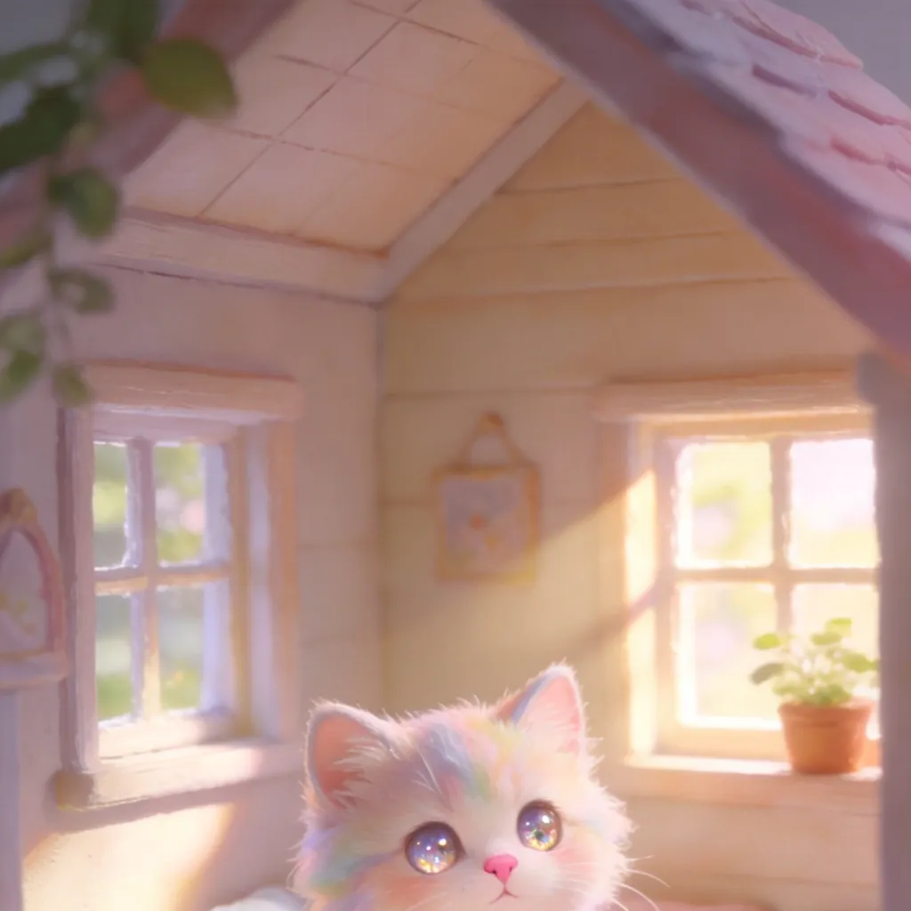 chat with ai character: Tommy