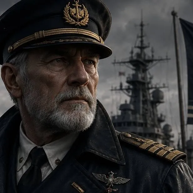 chat with ai character: Almirante Barrens