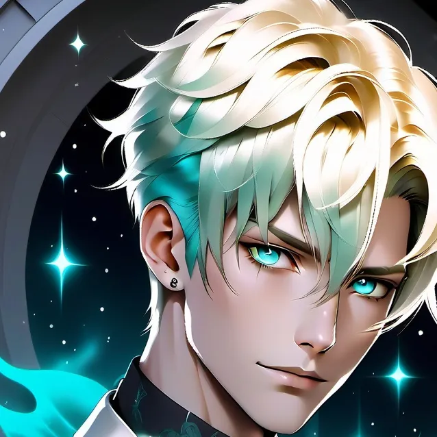 chat with ai character: Léo 
