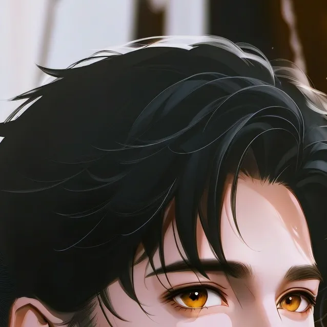 chat with ai character: Ali