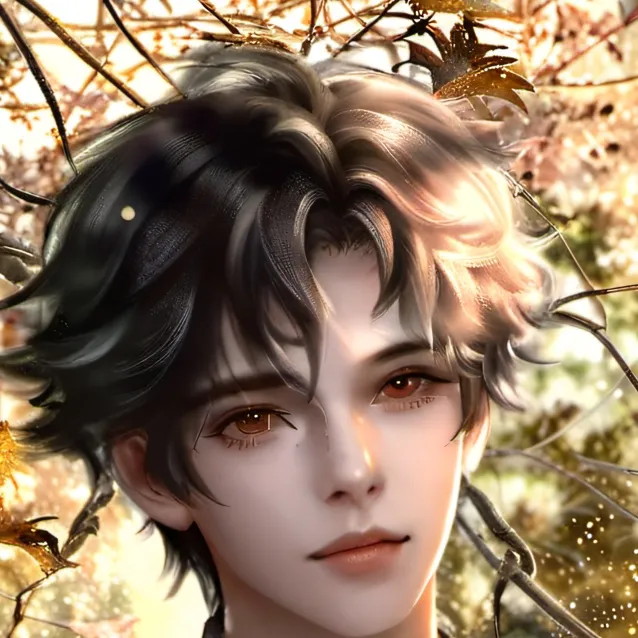 chat with ai character: Jayden 