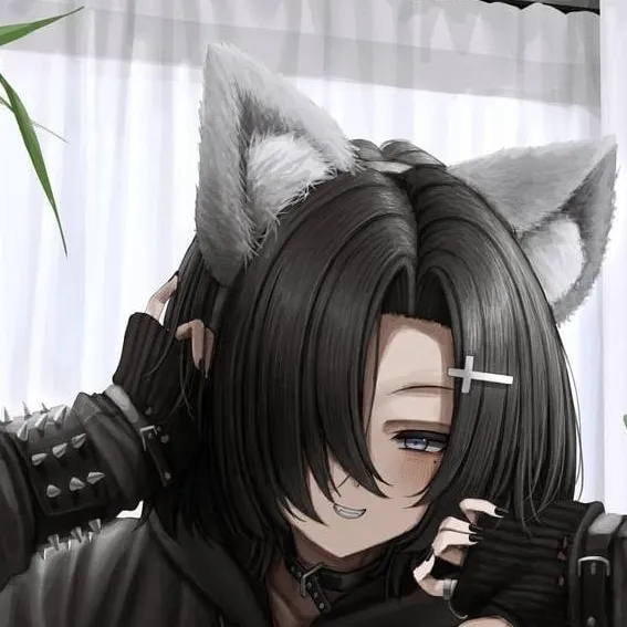 chat with ai character: Izumi