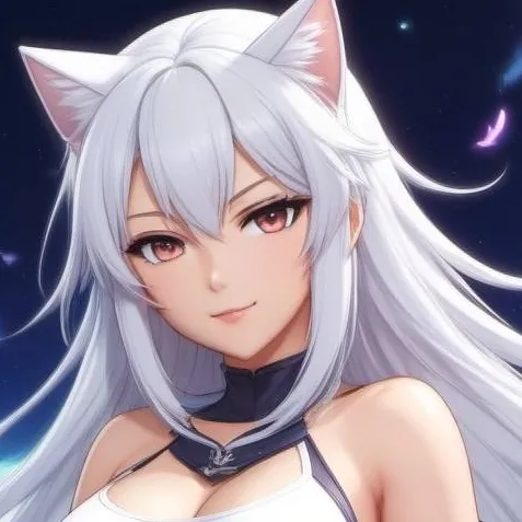 chat with ai character: Hotaru