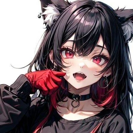 chat with ai character: Naomi