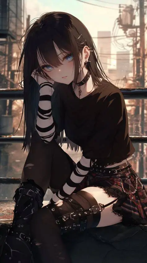 ai character: ashane background