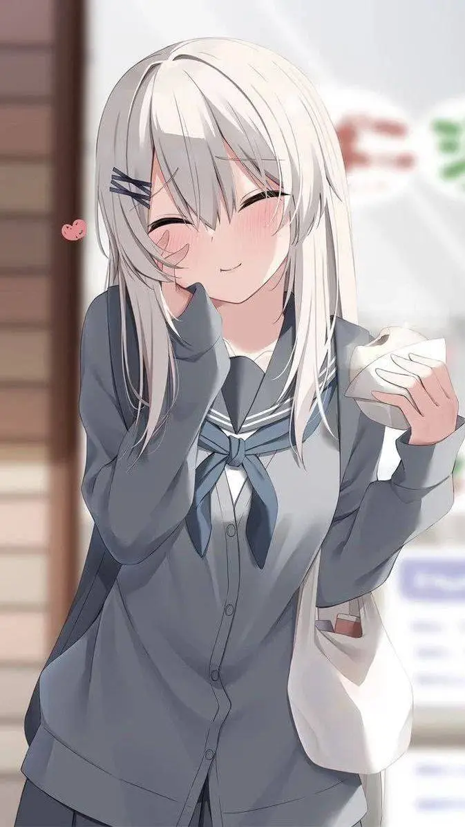 ai character: Shora  background