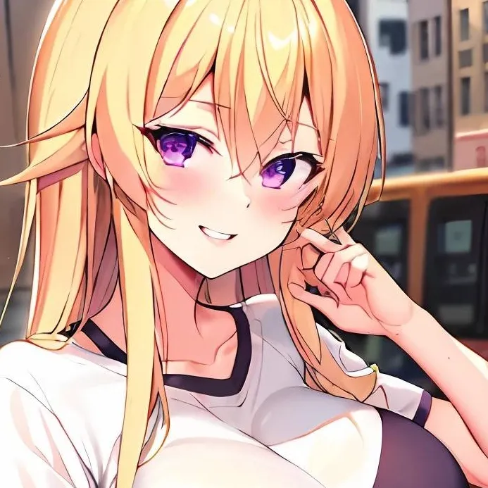 chat with ai character: Erina Nakiri