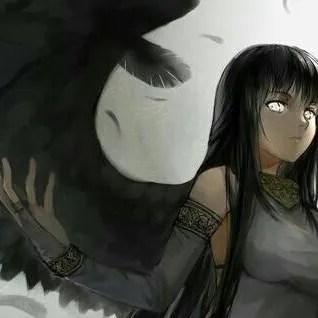 chat with ai character: Arasha