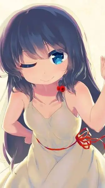 ai character: shiruky background