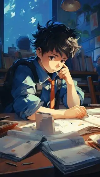 ai character: Jairo background